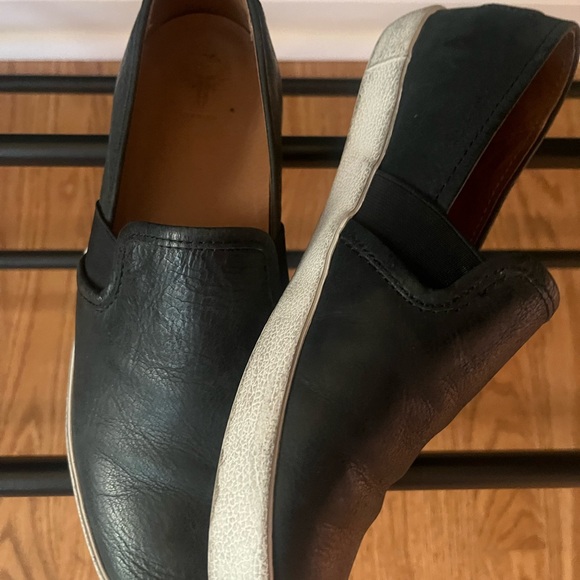 Frye Woman’s Loafers - Picture 3 of 3